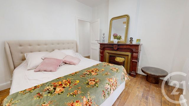 Appartement F3 bis &agrave; vendre - 4 pi&egrave;ces - 93 m2 - Bayonne - 64 - AQUITAINE