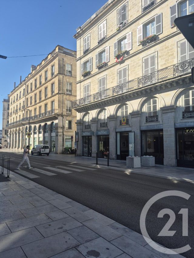 Appartement F3 bis &agrave; vendre - 4 pi&egrave;ces - 93 m2 - Bayonne - 64 - AQUITAINE
