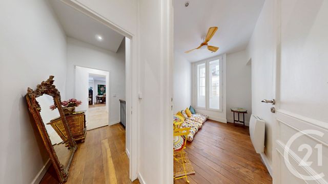 Appartement F3 bis &agrave; vendre - 4 pi&egrave;ces - 93 m2 - Bayonne - 64 - AQUITAINE