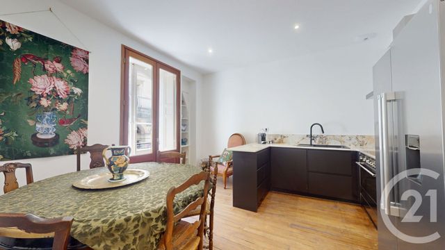Appartement F3 bis &agrave; vendre - 4 pi&egrave;ces - 93 m2 - Bayonne - 64 - AQUITAINE