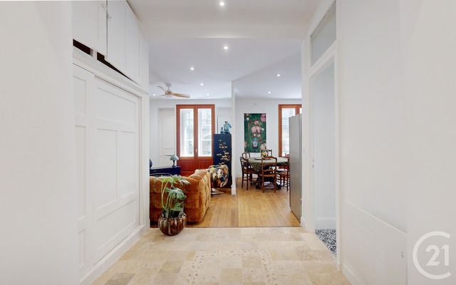 Appartement F3 bis &agrave; vendre - 4 pi&egrave;ces - 93 m2 - Bayonne - 64 - AQUITAINE