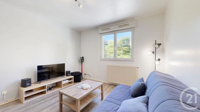 Appartement T2 &agrave; vendre - 2 pi&egrave;ces - 36,77 m2 - Bayonne - 64 - AQUITAINE