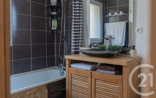 Appartement F3 &agrave; vendre - 3 pi&egrave;ces - 64,75 m2 - Bayonne - 64 - AQUITAINE
