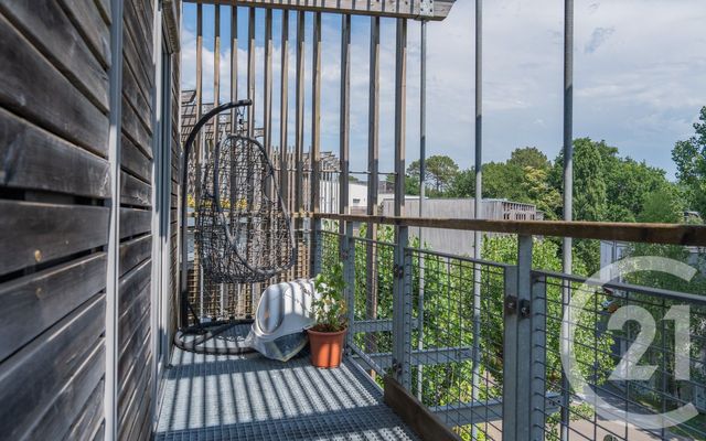 Appartement F3 &agrave; vendre - 3 pi&egrave;ces - 64,75 m2 - Bayonne - 64 - AQUITAINE