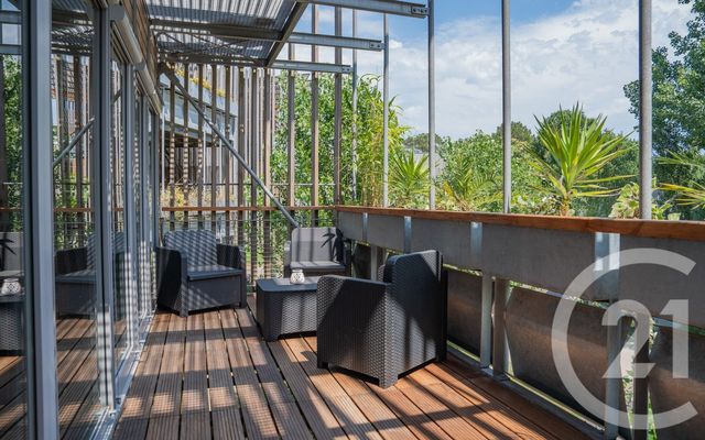 Appartement F3 &agrave; vendre - 3 pi&egrave;ces - 64,75 m2 - Bayonne - 64 - AQUITAINE