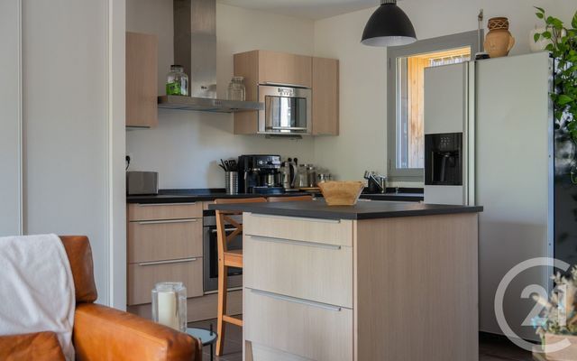 Appartement F3 &agrave; vendre - 3 pi&egrave;ces - 64,75 m2 - Bayonne - 64 - AQUITAINE