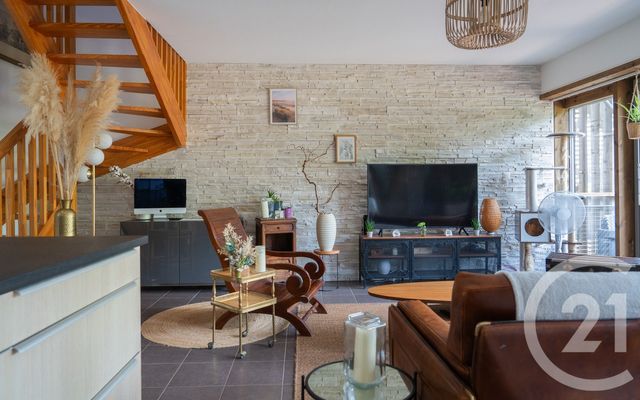 Appartement F3 &agrave; vendre - 3 pi&egrave;ces - 64,75 m2 - Bayonne - 64 - AQUITAINE