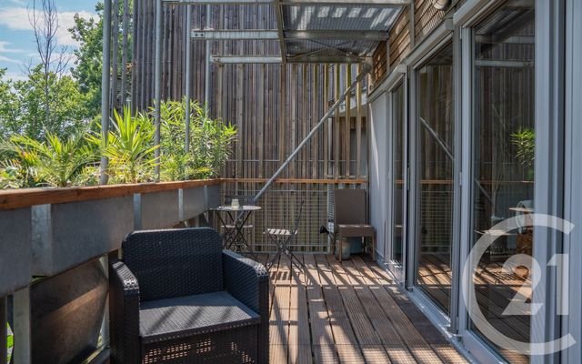 Appartement F3 &agrave; vendre - 3 pi&egrave;ces - 64,75 m2 - Bayonne - 64 - AQUITAINE