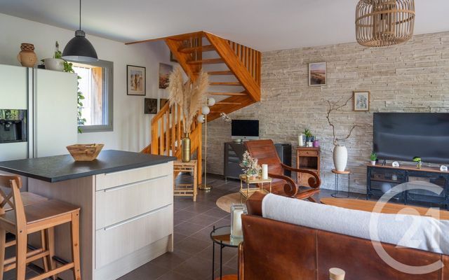 Appartement F3 &agrave; vendre - 3 pi&egrave;ces - 64,75 m2 - Bayonne - 64 - AQUITAINE