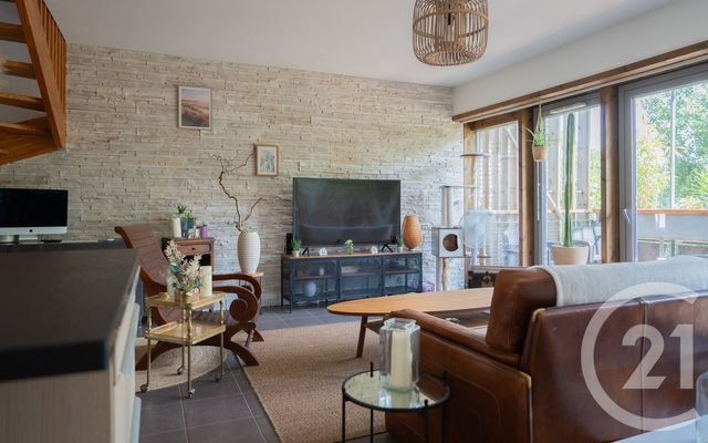 Appartement F3 &agrave; vendre - 3 pi&egrave;ces - 64,75 m2 - Bayonne - 64 - AQUITAINE