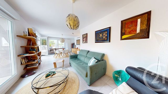 Appartement F4 &agrave; vendre - 4 pi&egrave;ces - 102 m2 - Bayonne - 64 - AQUITAINE
