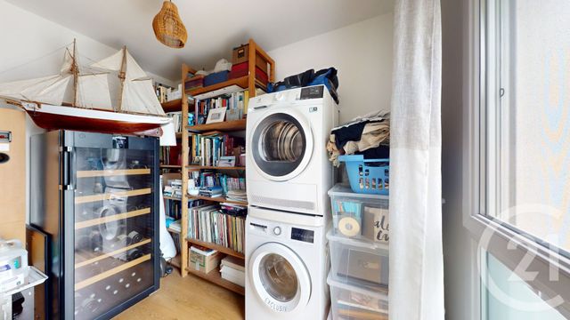 Appartement F4 &agrave; vendre - 4 pi&egrave;ces - 102 m2 - Bayonne - 64 - AQUITAINE