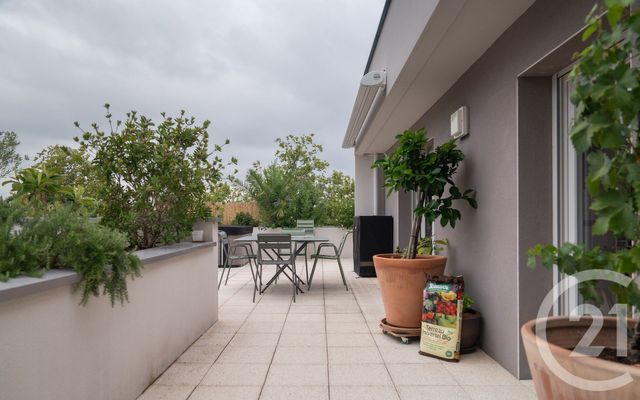 Appartement F4 &agrave; vendre - 4 pi&egrave;ces - 102 m2 - Bayonne - 64 - AQUITAINE