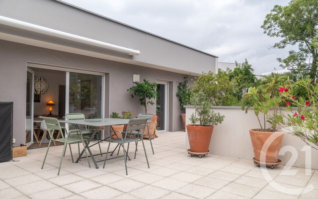 Appartement F4 &agrave; vendre - 4 pi&egrave;ces - 102 m2 - Bayonne - 64 - AQUITAINE