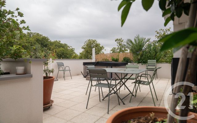 Appartement F4 &agrave; vendre - 4 pi&egrave;ces - 102 m2 - Bayonne - 64 - AQUITAINE
