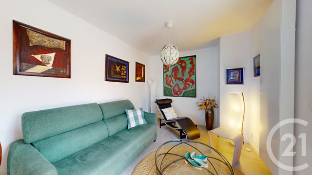 Appartement F4 &agrave; vendre - 4 pi&egrave;ces - 102 m2 - Bayonne - 64 - AQUITAINE