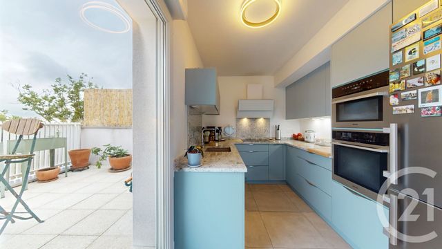 Appartement F4 &agrave; vendre - 4 pi&egrave;ces - 102 m2 - Bayonne - 64 - AQUITAINE