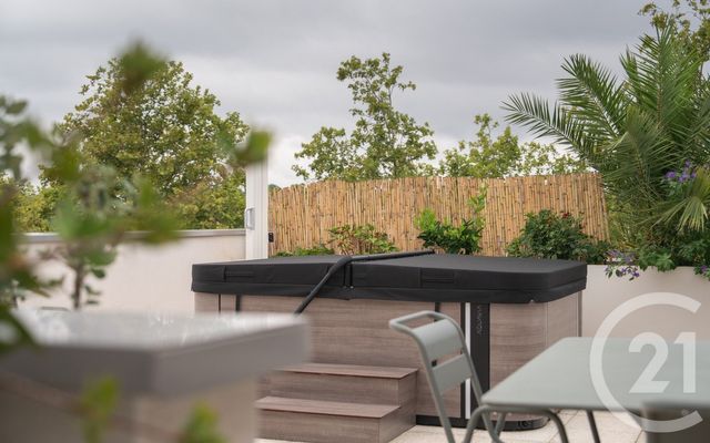 Appartement F4 &agrave; vendre - 4 pi&egrave;ces - 102 m2 - Bayonne - 64 - AQUITAINE