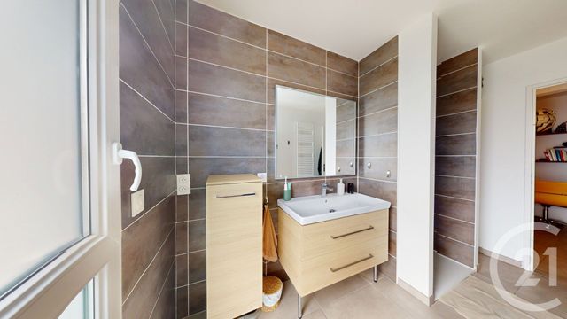 Appartement F4 &agrave; vendre - 4 pi&egrave;ces - 102 m2 - Bayonne - 64 - AQUITAINE