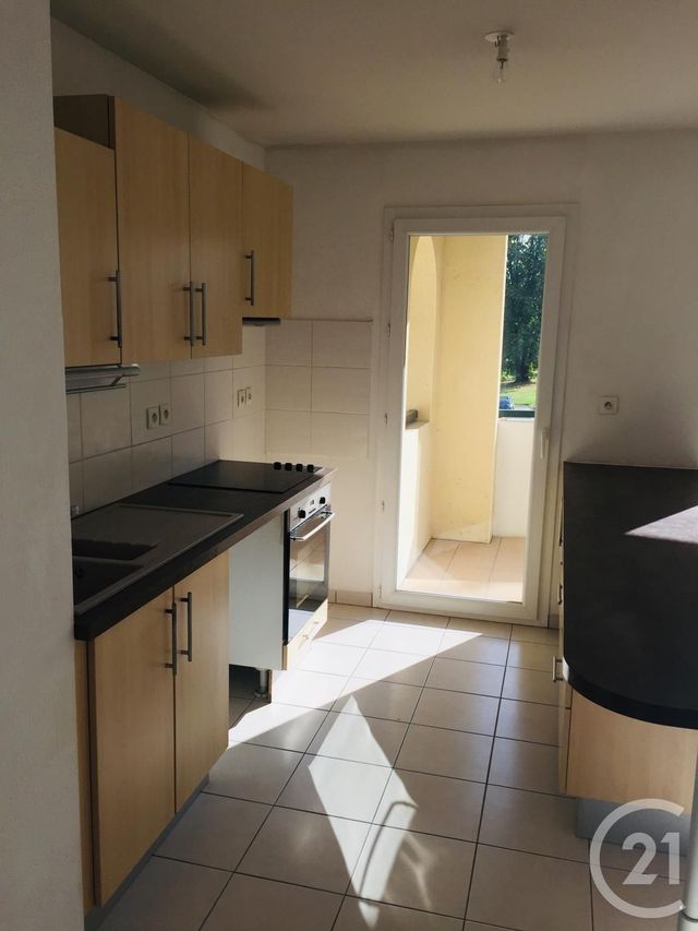 Appartement F3 &agrave; louer - 3 pi&egrave;ces - 62 m2 - Ustaritz - 64 - AQUITAINE
