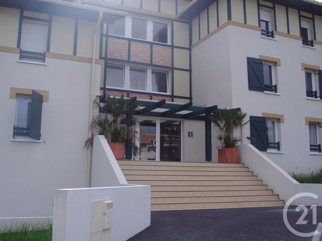 Appartement F3 &agrave; louer - 3 pi&egrave;ces - 62 m2 - Ustaritz - 64 - AQUITAINE