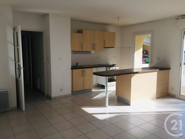 Appartement F3 &agrave; louer - 3 pi&egrave;ces - 62 m2 - Ustaritz - 64 - AQUITAINE