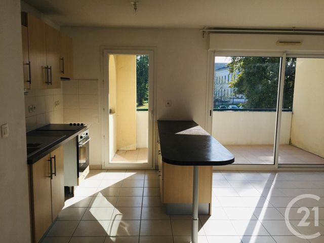 appartement - USTARITZ - 64