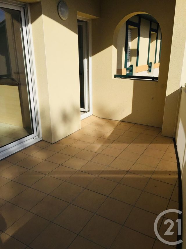 Appartement F3 &agrave; louer - 3 pi&egrave;ces - 62 m2 - Ustaritz - 64 - AQUITAINE