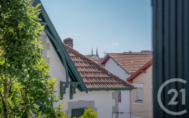 Appartement F3 &agrave; vendre - 3 pi&egrave;ces - 65,04 m2 - Bayonne - 64 - AQUITAINE