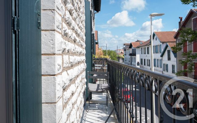 Appartement F3 &agrave; vendre - 3 pi&egrave;ces - 65,04 m2 - Bayonne - 64 - AQUITAINE