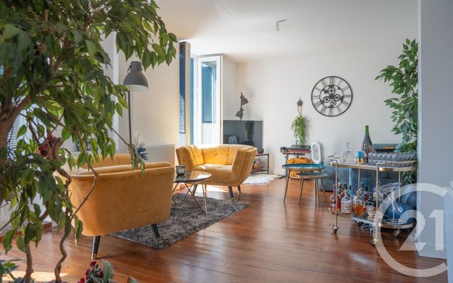 Appartement F3 à vendre BAYONNE