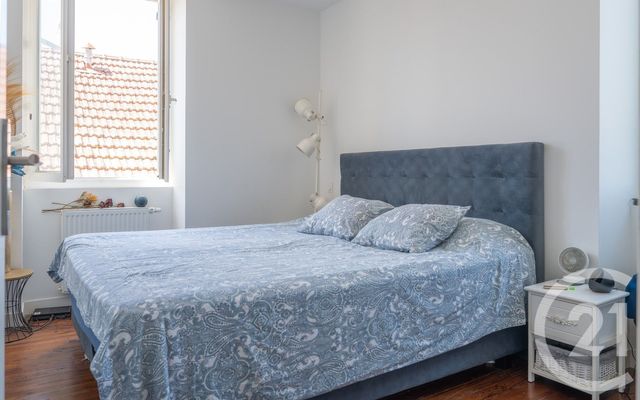 Appartement F3 &agrave; vendre - 3 pi&egrave;ces - 65,04 m2 - Bayonne - 64 - AQUITAINE