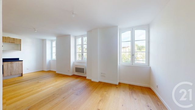 Appartement F3 &agrave; vendre - 3 pi&egrave;ces - 73,35 m2 - Bayonne - 64 - AQUITAINE