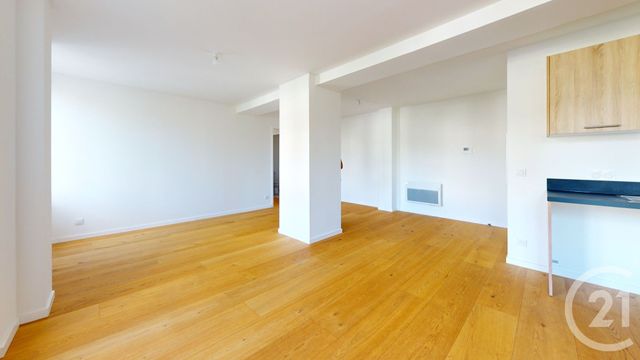 Appartement F3 &agrave; vendre - 3 pi&egrave;ces - 73,35 m2 - Bayonne - 64 - AQUITAINE