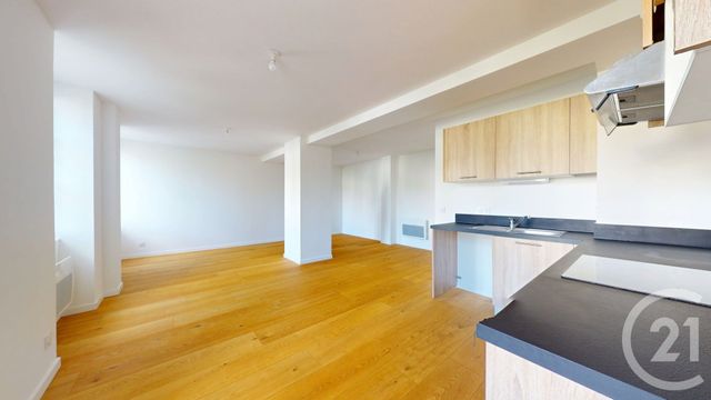 Appartement F3 &agrave; vendre - 3 pi&egrave;ces - 73,35 m2 - Bayonne - 64 - AQUITAINE