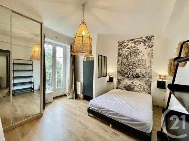Appartement F2 &agrave; vendre - 2 pi&egrave;ces - 37 m2 - Biarritz - 64 - AQUITAINE