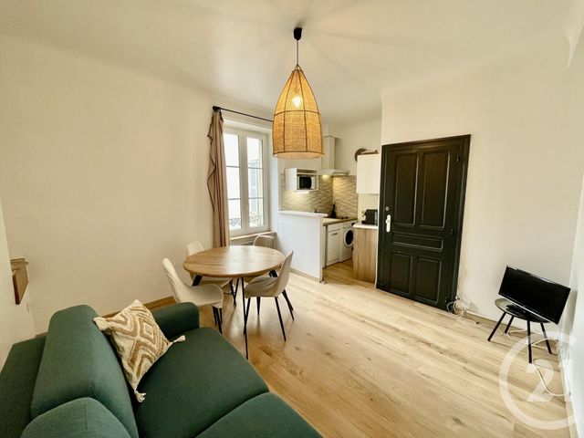 Appartement F2 &agrave; vendre - 2 pi&egrave;ces - 37 m2 - Biarritz - 64 - AQUITAINE
