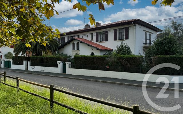 Maison &agrave; vendre - 7 pi&egrave;ces - 295 m2 - Anglet - 64 - AQUITAINE