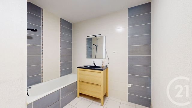 Appartement &agrave; vendre - 3 pi&egrave;ces - 64,40 m2 - Bayonne - 64 - AQUITAINE