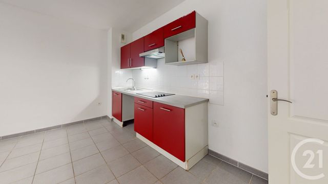 Appartement &agrave; vendre - 3 pi&egrave;ces - 64,40 m2 - Bayonne - 64 - AQUITAINE