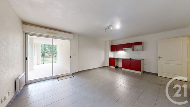 Appartement &agrave; vendre - 3 pi&egrave;ces - 64,40 m2 - Bayonne - 64 - AQUITAINE