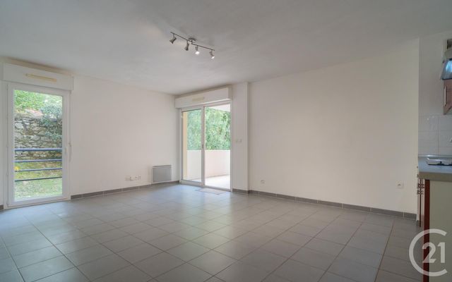 Appartement &agrave; vendre - 3 pi&egrave;ces - 64,40 m2 - Bayonne - 64 - AQUITAINE