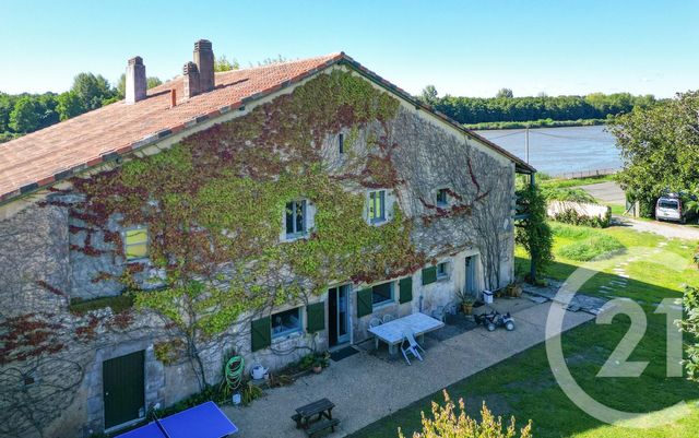 Maison &agrave; vendre - 6 pi&egrave;ces - 320 m2 - St Martin De Seignanx - 40 - AQUITAINE