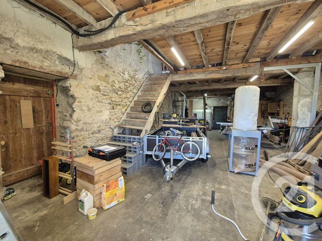 Maison &agrave; vendre - 6 pi&egrave;ces - 320 m2 - St Martin De Seignanx - 40 - AQUITAINE