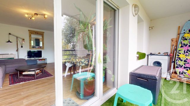 Appartement T3 &agrave; vendre - 3 pi&egrave;ces - 65,43 m2 - Tarnos - 40 - AQUITAINE