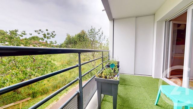 Appartement T3 &agrave; vendre - 3 pi&egrave;ces - 65,43 m2 - Tarnos - 40 - AQUITAINE