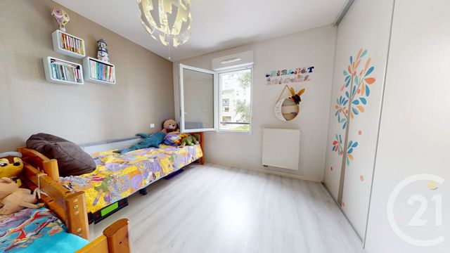 Appartement T3 &agrave; vendre - 3 pi&egrave;ces - 65,43 m2 - Tarnos - 40 - AQUITAINE
