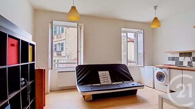 Appartement F2 à vendre BAYONNE