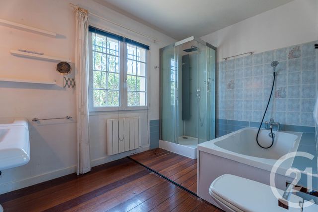 Maison &agrave; vendre - 6 pi&egrave;ces - 177 m2 - Lahonce - 64 - AQUITAINE