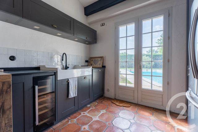 Maison &agrave; vendre - 6 pi&egrave;ces - 177 m2 - Lahonce - 64 - AQUITAINE